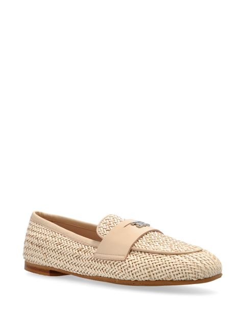 Casadei Hanoi loafers - Neutrals - zdjęcie produktu nr 2