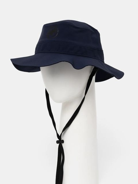 Mammut kapelusz kolor granatowy 1191-04614