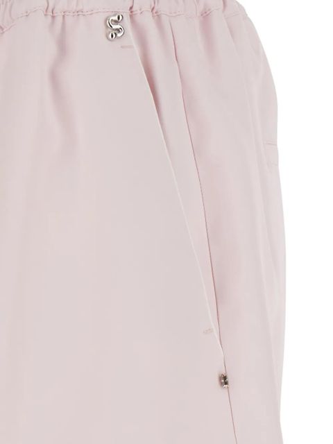 Sportmax Spxcrespo shorts - Pink