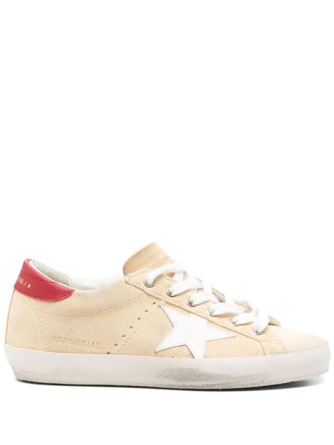 Golden Goose low-top sneakers - Neutrals - zdjęcie produktu nr 1