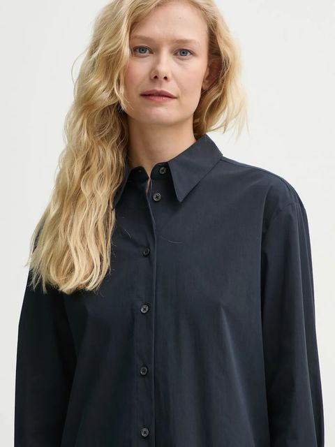 Marc O'Polo sukienka bawełniana