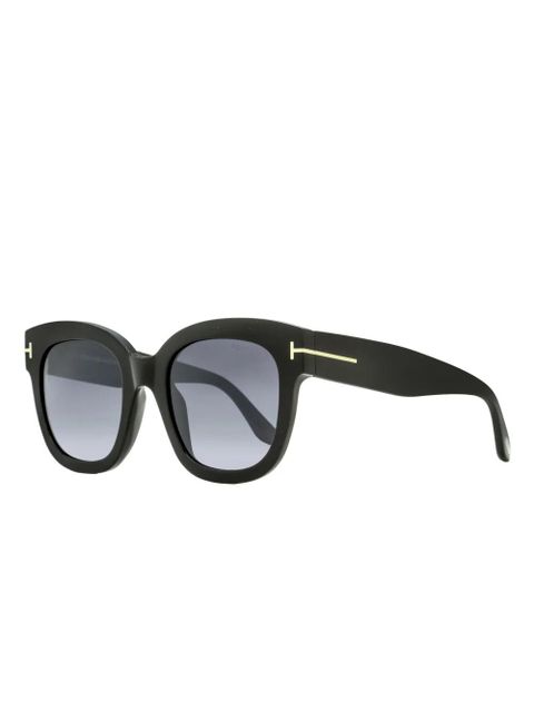 TOM FORD Eyewear Beatrix sunglasses - Black