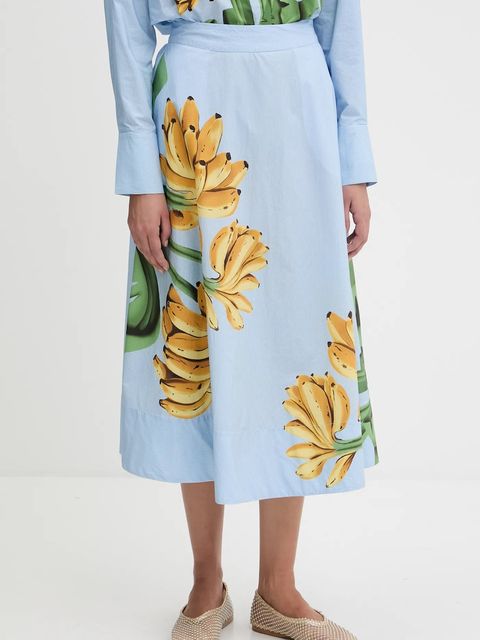 Farm Rio spódnica bawełniana - zdjęcie produktu nr 1