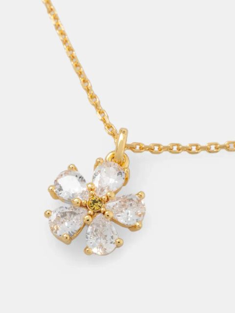 Kate Spade naszyjnik KK490