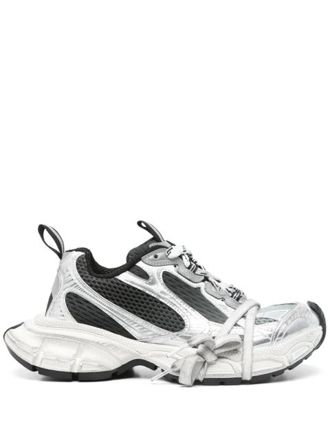 Balenciaga 3XL Gradient sneakers - Silver - zdjęcie produktu nr 1