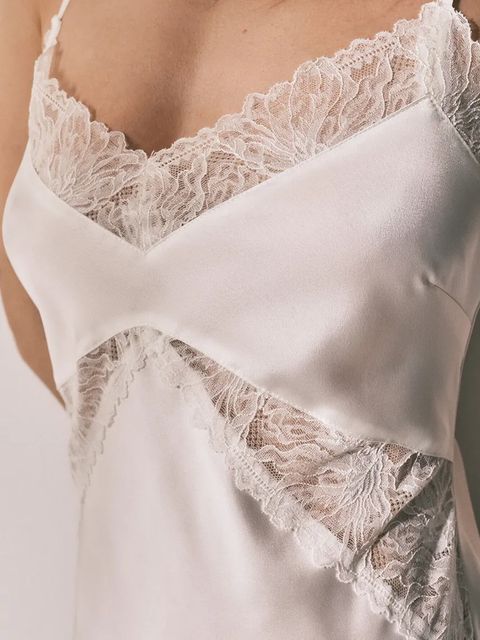 women'secret piżama