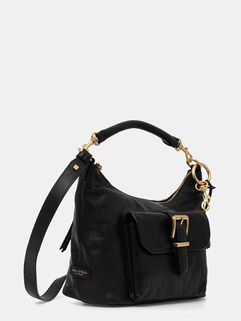 Marc O'Polo torebka crossbody damska skórzana - zdjęcie produktu nr 1