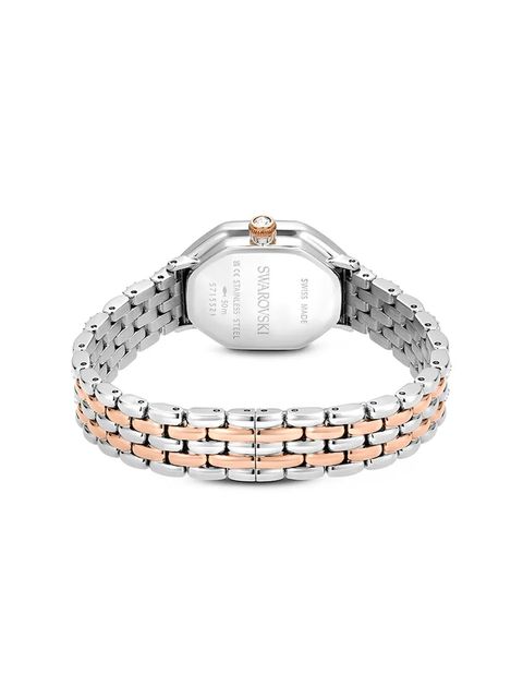 Swarovski zegarek DEXTERA damski kolor złoty 5715521