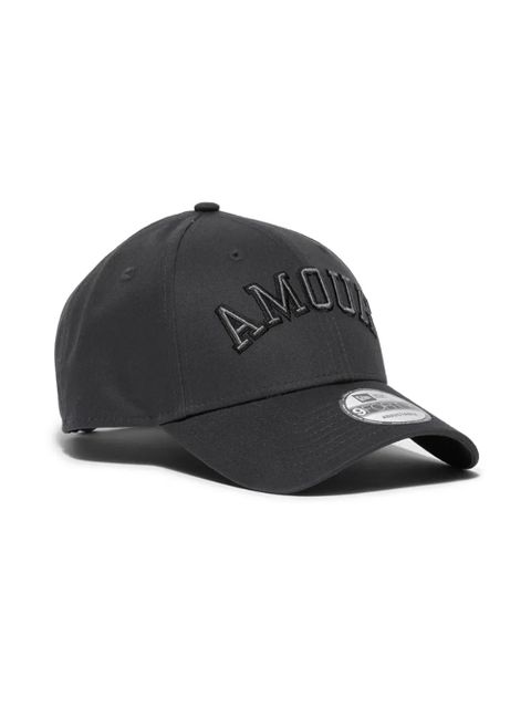 Zadig&Voltaire x New Era Amour baseball cap - Grey