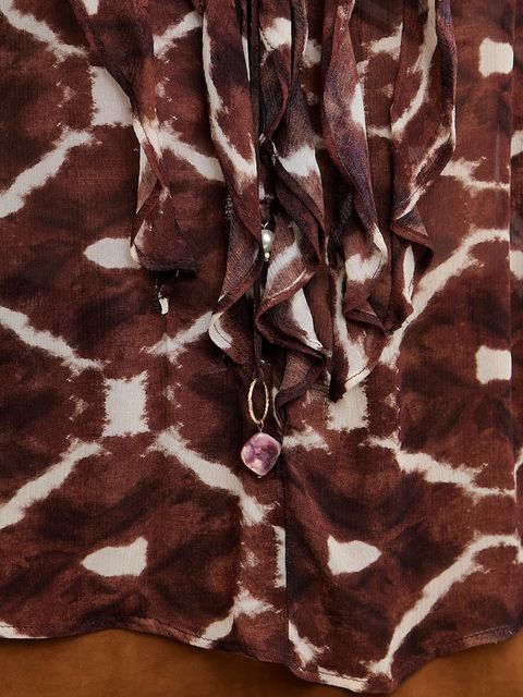 Pedro del Hierro bluzka