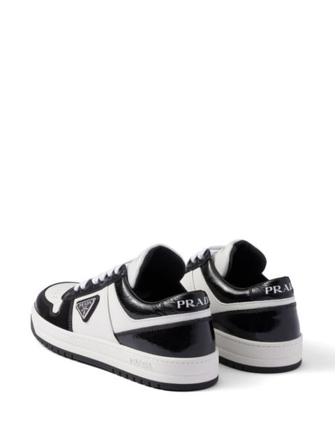 Prada Downtown sneakers - White