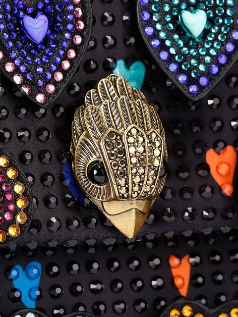 Kurt Geiger London torebka Kensington