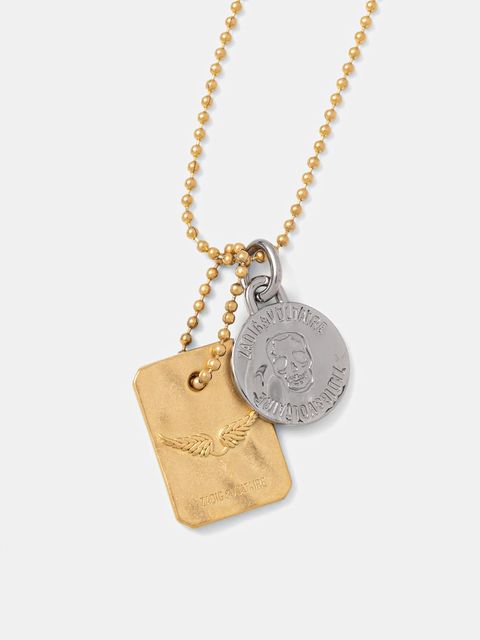 ZADIG&VOLTAIRE naszyjnik - zdjęcie produktu nr 2