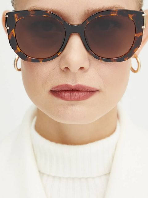 Michael Kors okulary przeciwsłoneczne