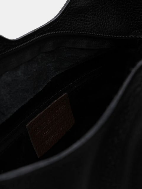 Answear.LAB torebka skórzana