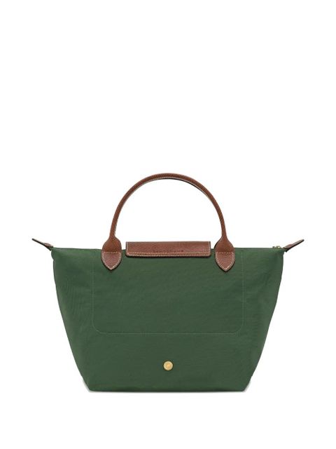 Longchamp Le Pliage S handbag - Green