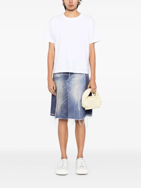 American Vintage Fizvalley T-shirt - White