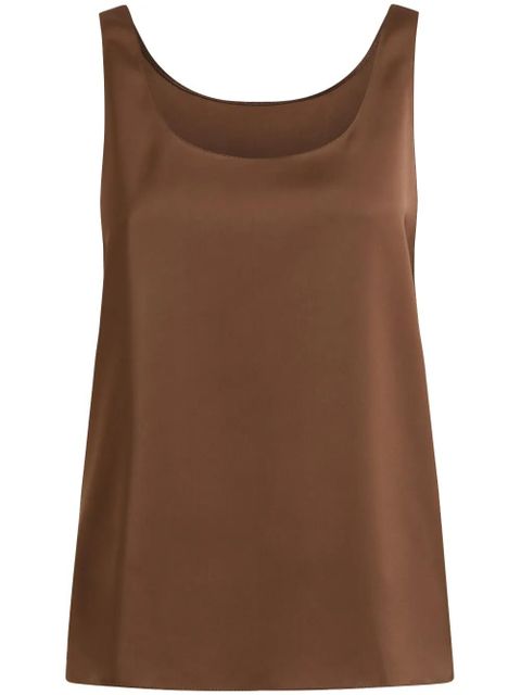 16Arlington Gilda top - Brown - zdjęcie produktu nr 1