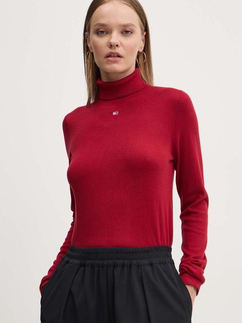 Tommy Jeans sweter - zdjęcie produktu nr 1