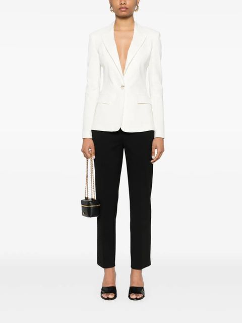 PINKO cut-out blazer - Neutrals - zdjęcie produktu nr 2