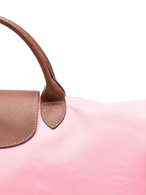 Longchamp large Le Pliage Original travel bag - Pink