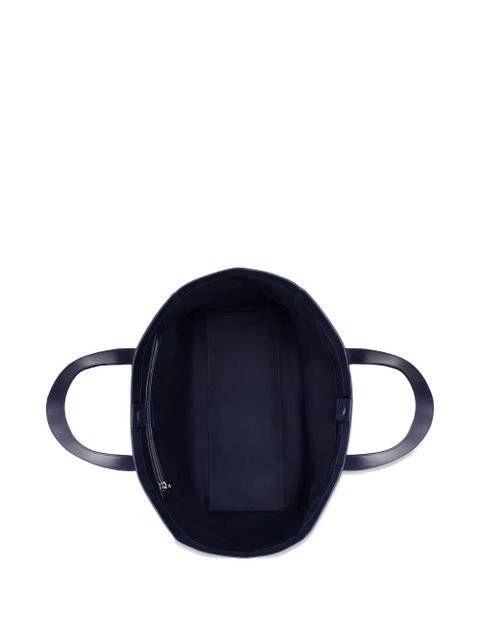 ANINE BING medium Rio tote bag - Blue