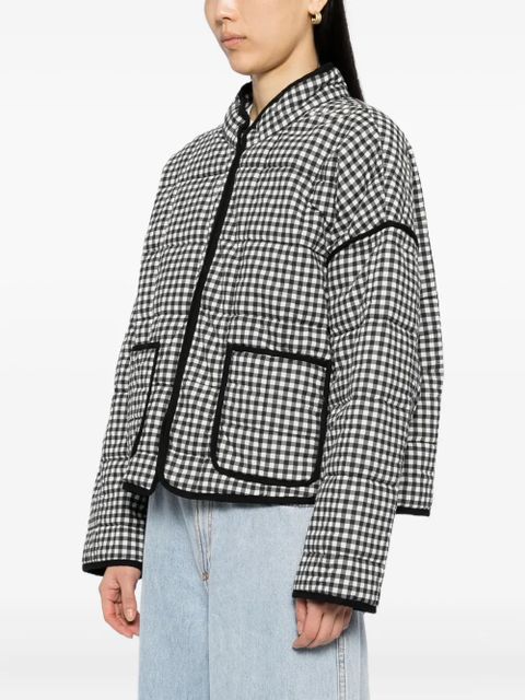 Free People Chloe jacket - Black - zdjęcie produktu nr 2