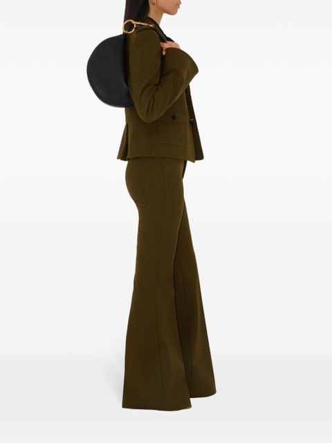 Burberry Knight Arc tote bag - Black