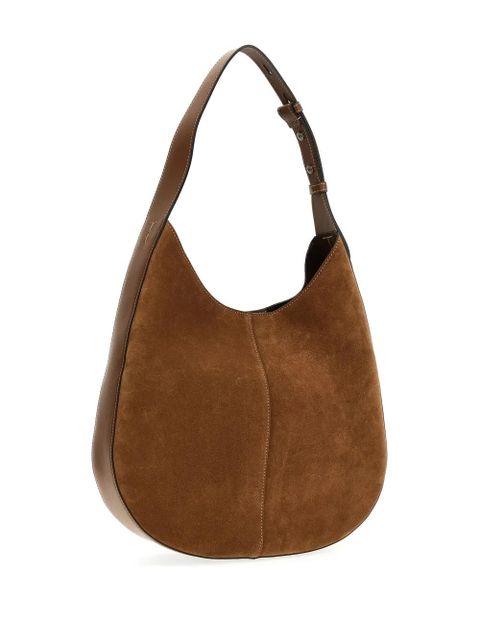 Tod's Di Bag Hobo shoulder bag - Brown - zdjęcie produktu nr 2