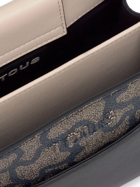 Tous torebka KAOS ICON kolor czarny 2002294551