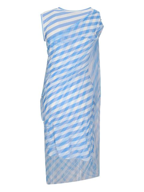 Sportmax Oreste blouse - Blue - zdjęcie produktu nr 2