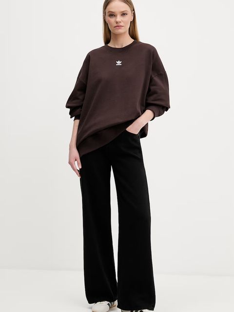 adidas Originals bluza bawełniana - zdjęcie produktu nr 1