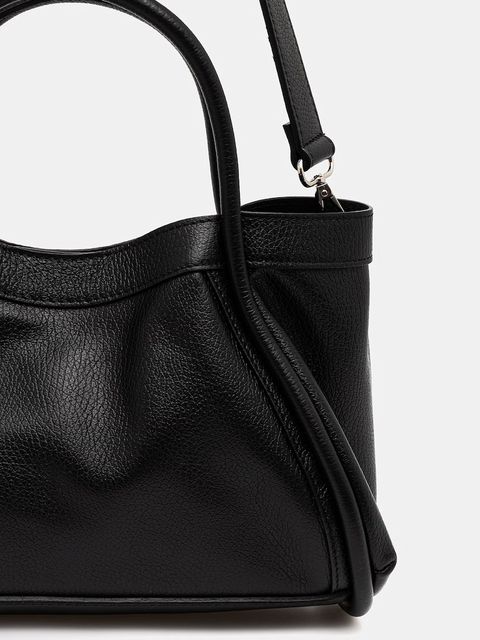 Answear.LAB torebka skórzana - zdjęcie produktu nr 2