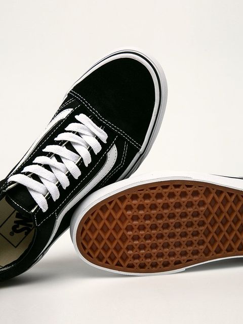 Vans - Tenisówki Old Skool VN000D3HY281