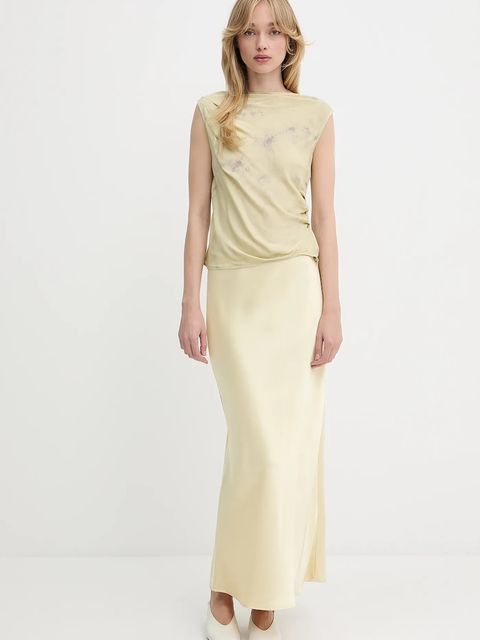 Samsoe Samsoe top SAVIRA - zdjęcie produktu nr 1