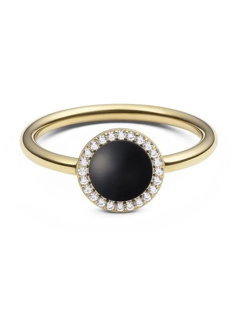 Daniel Wellington pierścionek DW00401397 - zdjęcie produktu nr 1