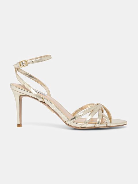 Steve Madden sandały na wysokim obcasie Niles St. - zdjęcie produktu nr 1