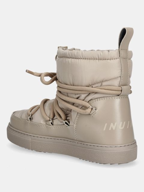 Inuikii śniegowce MOUNTAIN kolor beżowy 3001.003.0101