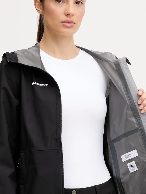 Mammut kurtka outdoorowa Linard Light