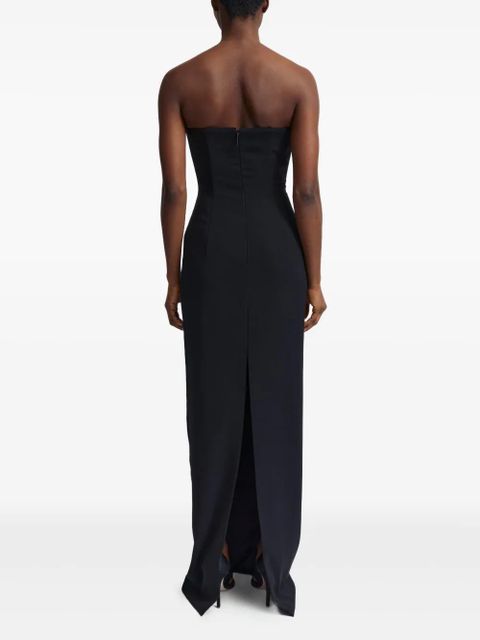 16Arlington Frasia gown - Black - zdjęcie produktu nr 2