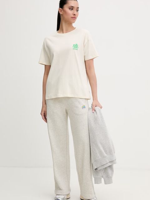 Rip Curl T-shirt damski bawełniany SURF PUFF PARTY PACK - zdjęcie produktu nr 1