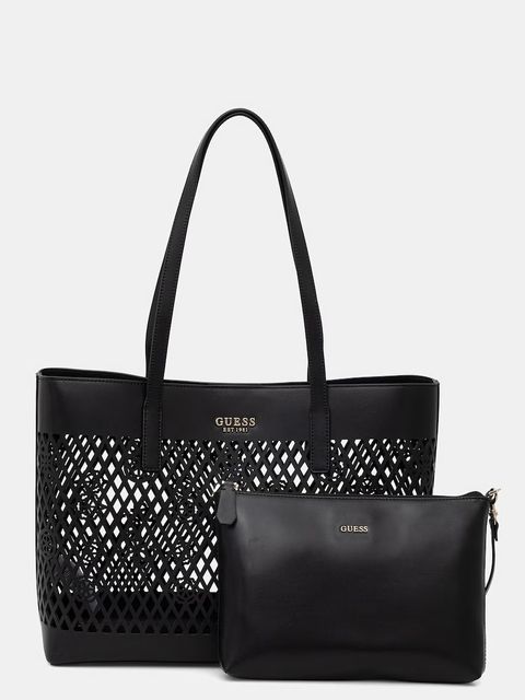 Guess torebka damska LETTY - zdjęcie produktu nr 2