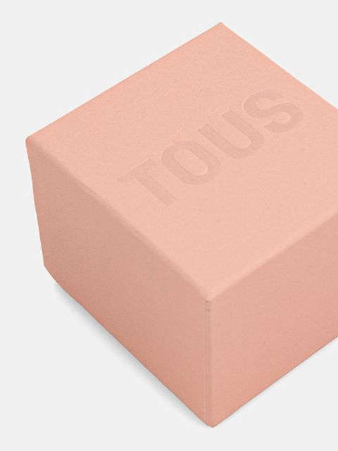 Tous zegarek damski kolor złoty 3000141900