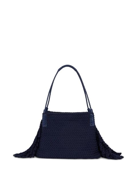 ETRO small Libra tote bag - Blue