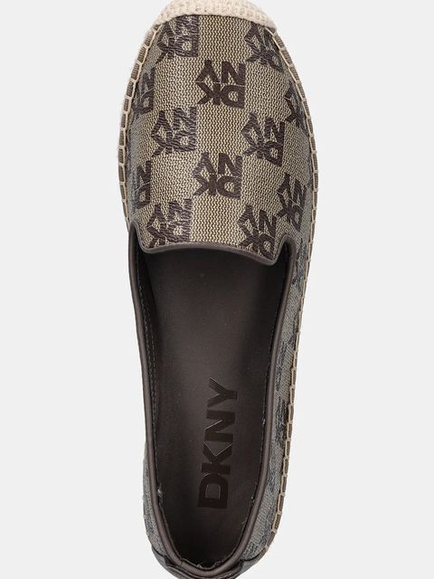 Dkny espadryle Mallandra