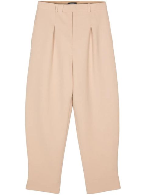 WARDROBE.NYC HB tailored trousers - Neutrals - zdjęcie produktu nr 1