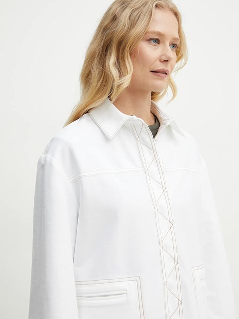 MM by Max Mara kurtka