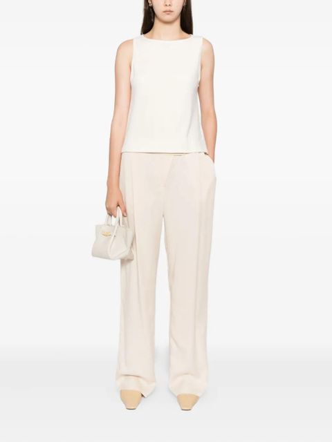 Reformation Pears top - Neutrals - zdjęcie produktu nr 2