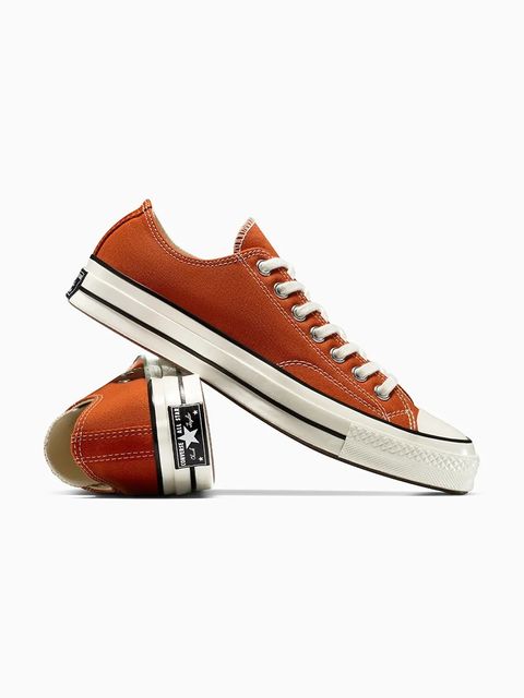 Converse tenisówki Chuck 70 kolor czerwony A13337C