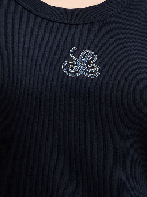 Luisa Spagnoli top Bordo